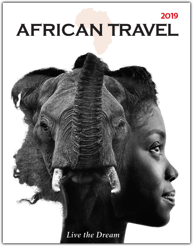 African Travel & Safaris Request Brochure